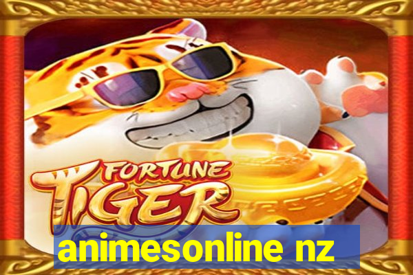 animesonline nz